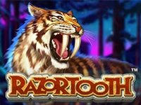 เกมสล็อต Razortooth
